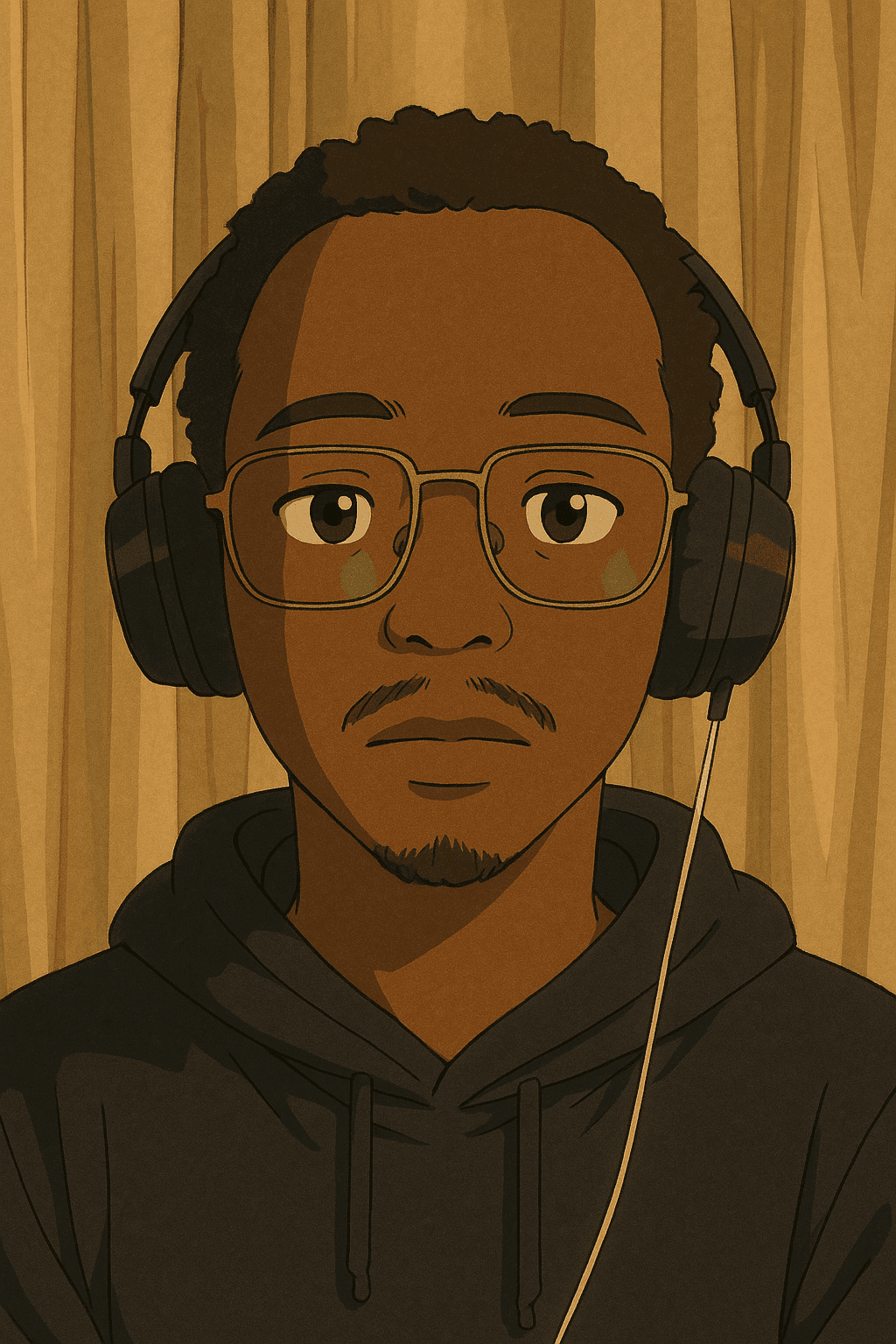 Dave Kamirah - MERN Stack Developer
